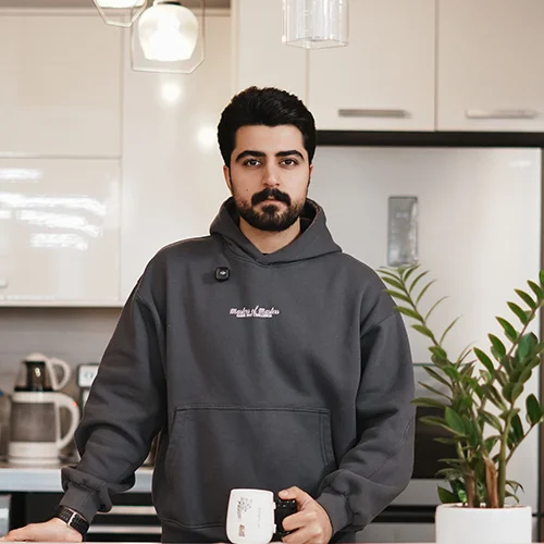 مهدی آقاجانی